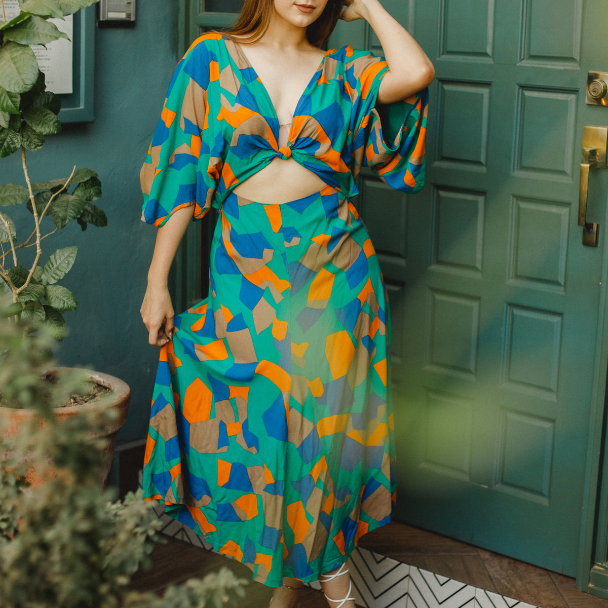 Vestidos