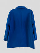 Blazer love blue