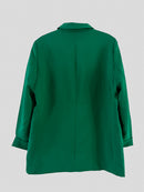 Blazer love green