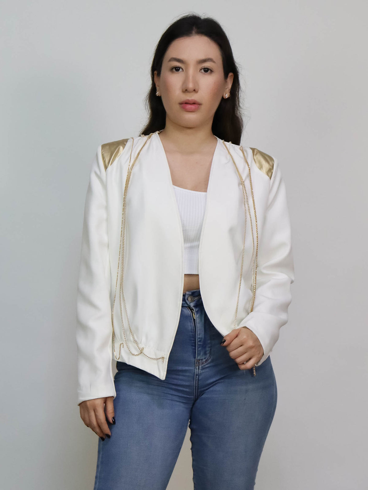 BLANCO / S