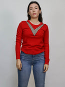 ROJO