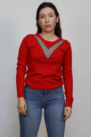 ROJO
