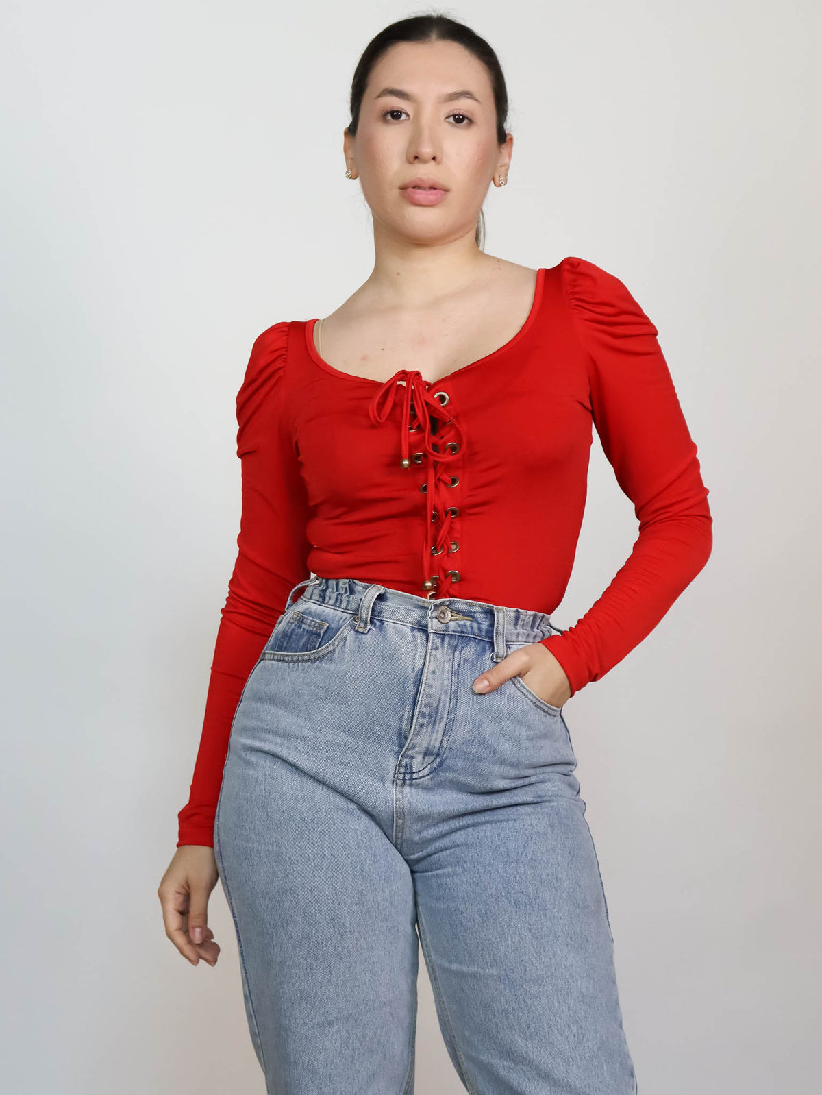 ROJO / S