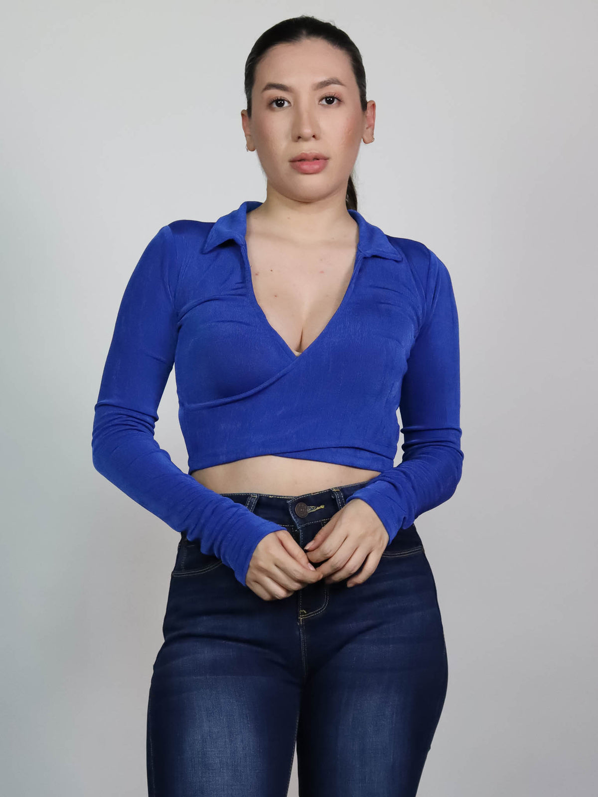 AZUL / S/M