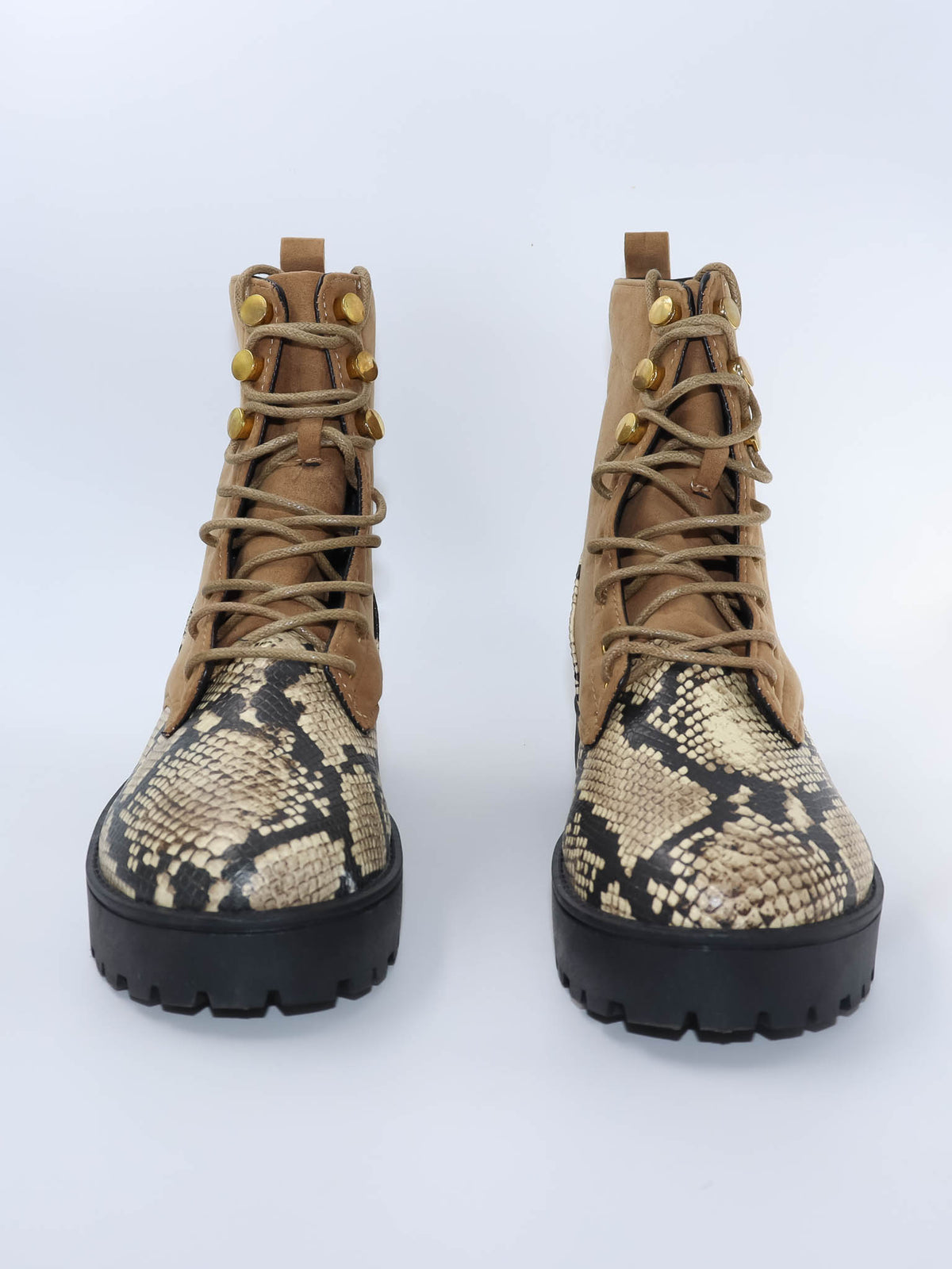 Bota warfare