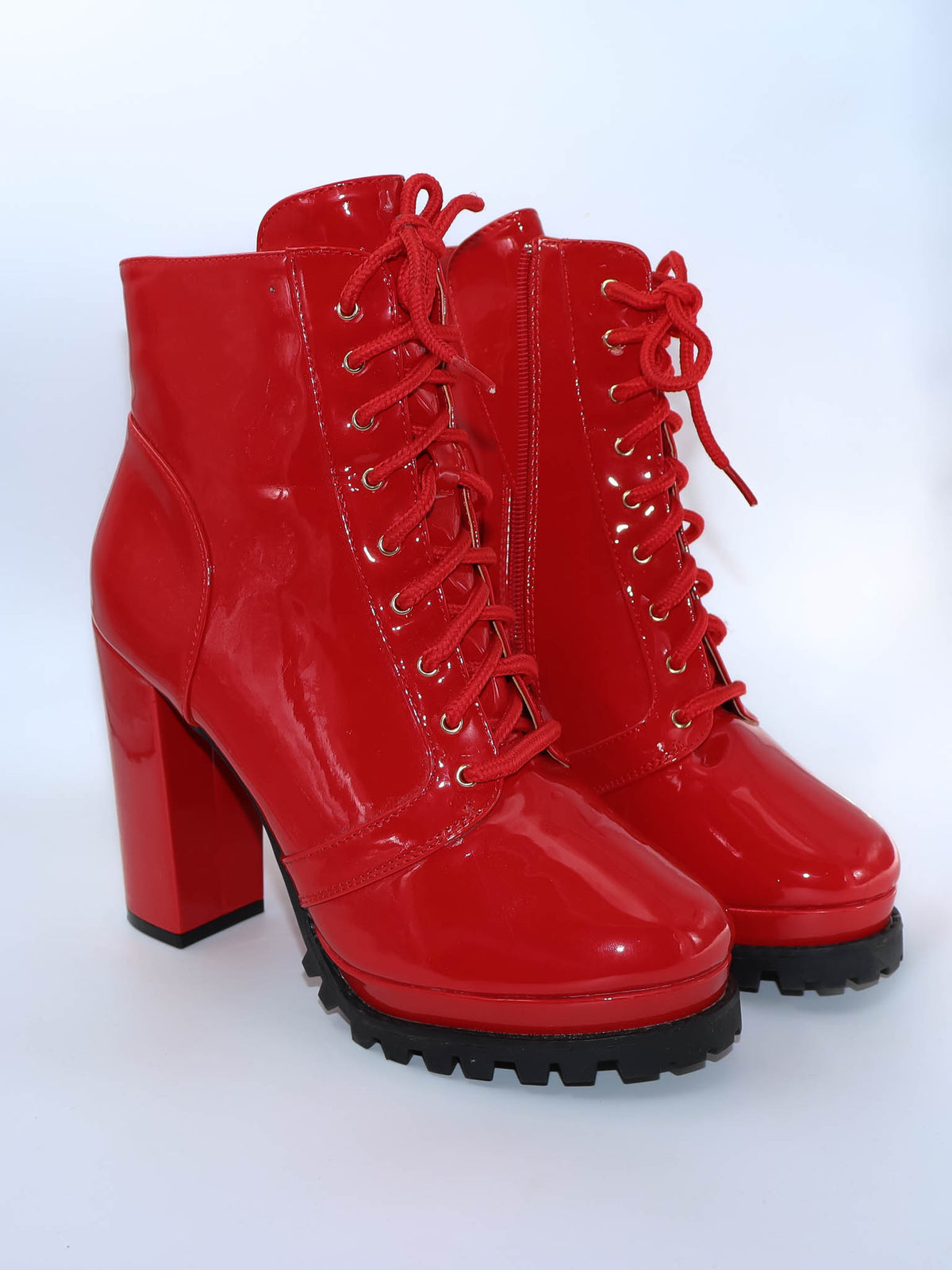 Bota modelo crush