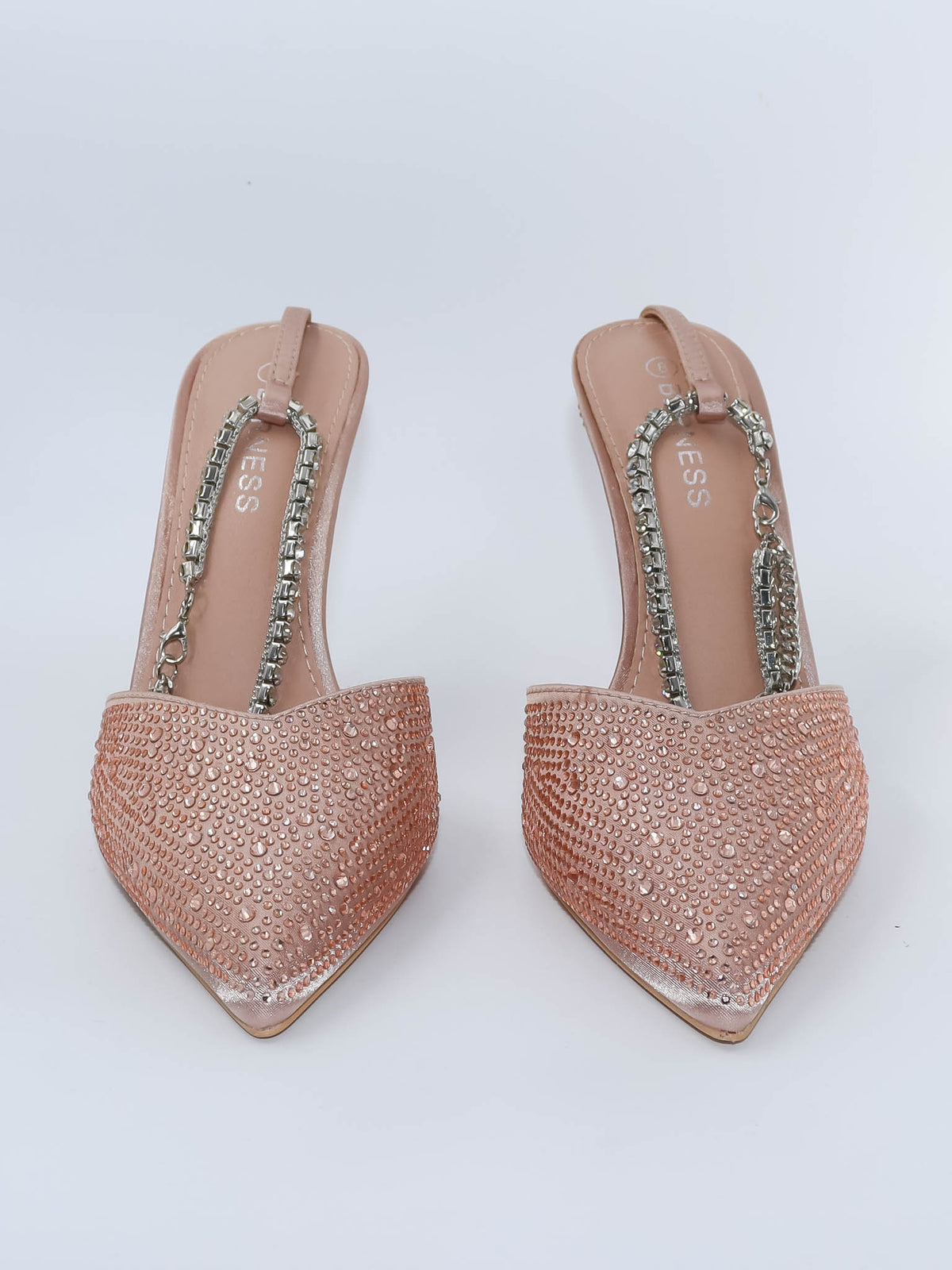 Zapatilla valentina