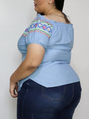 AZUL