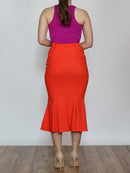 naranja