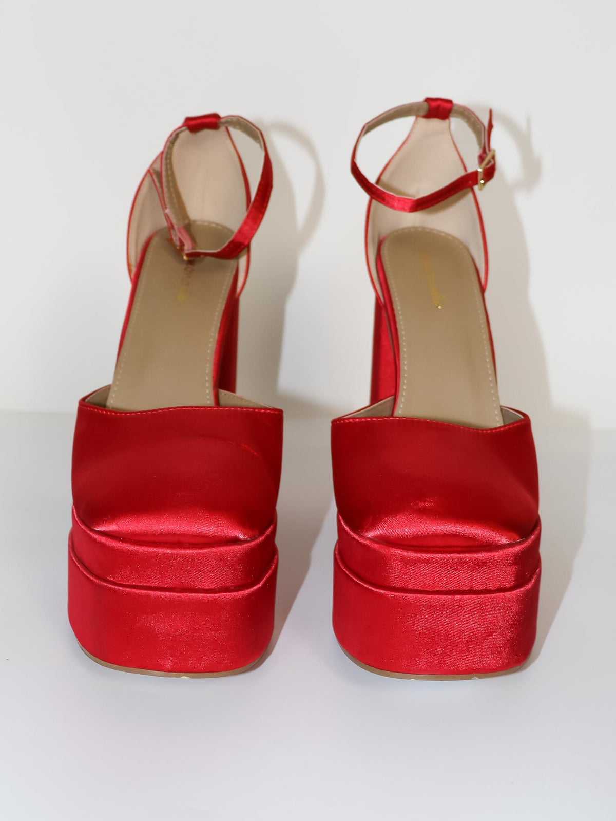 Zapatilla happer