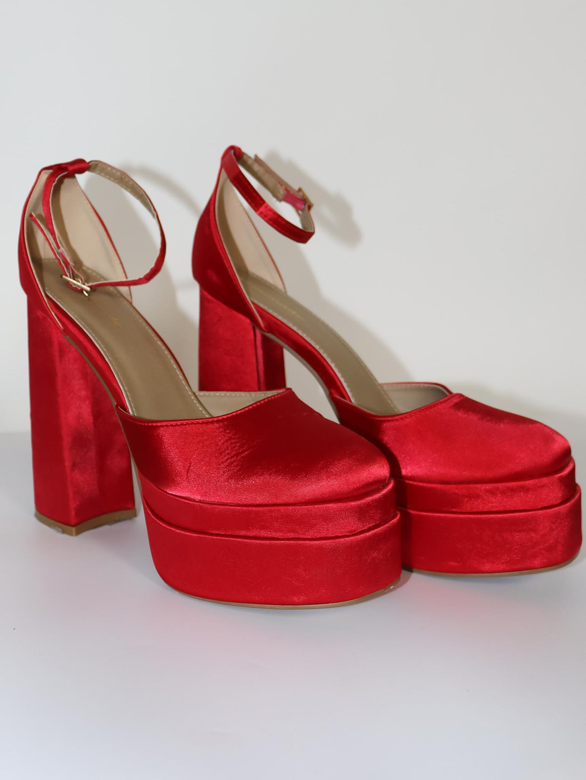 Zapatilla happer