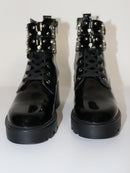 Bota charol