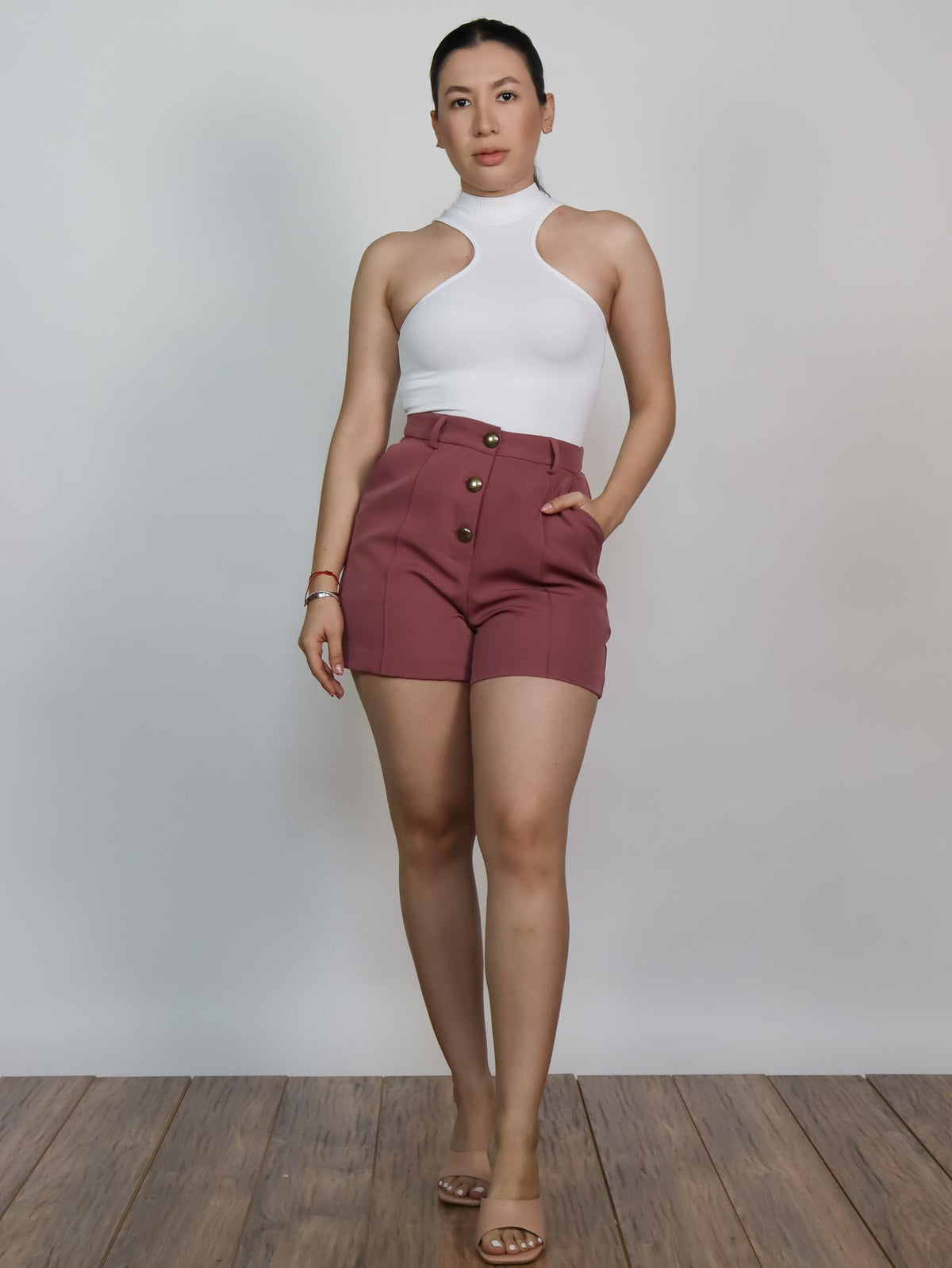 Short coral
