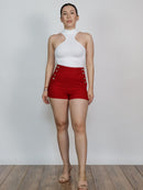 ROJO