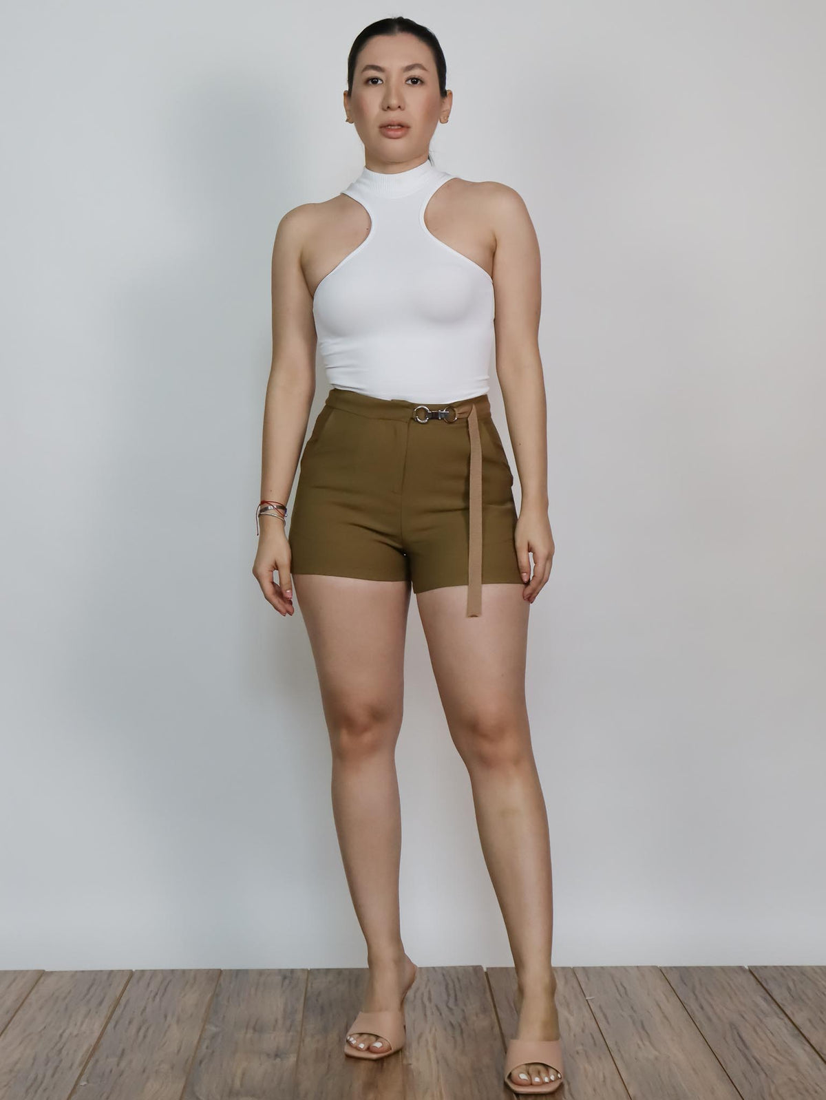 Short olivo