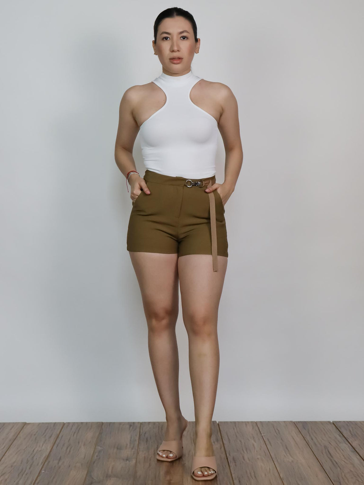 Short olivo