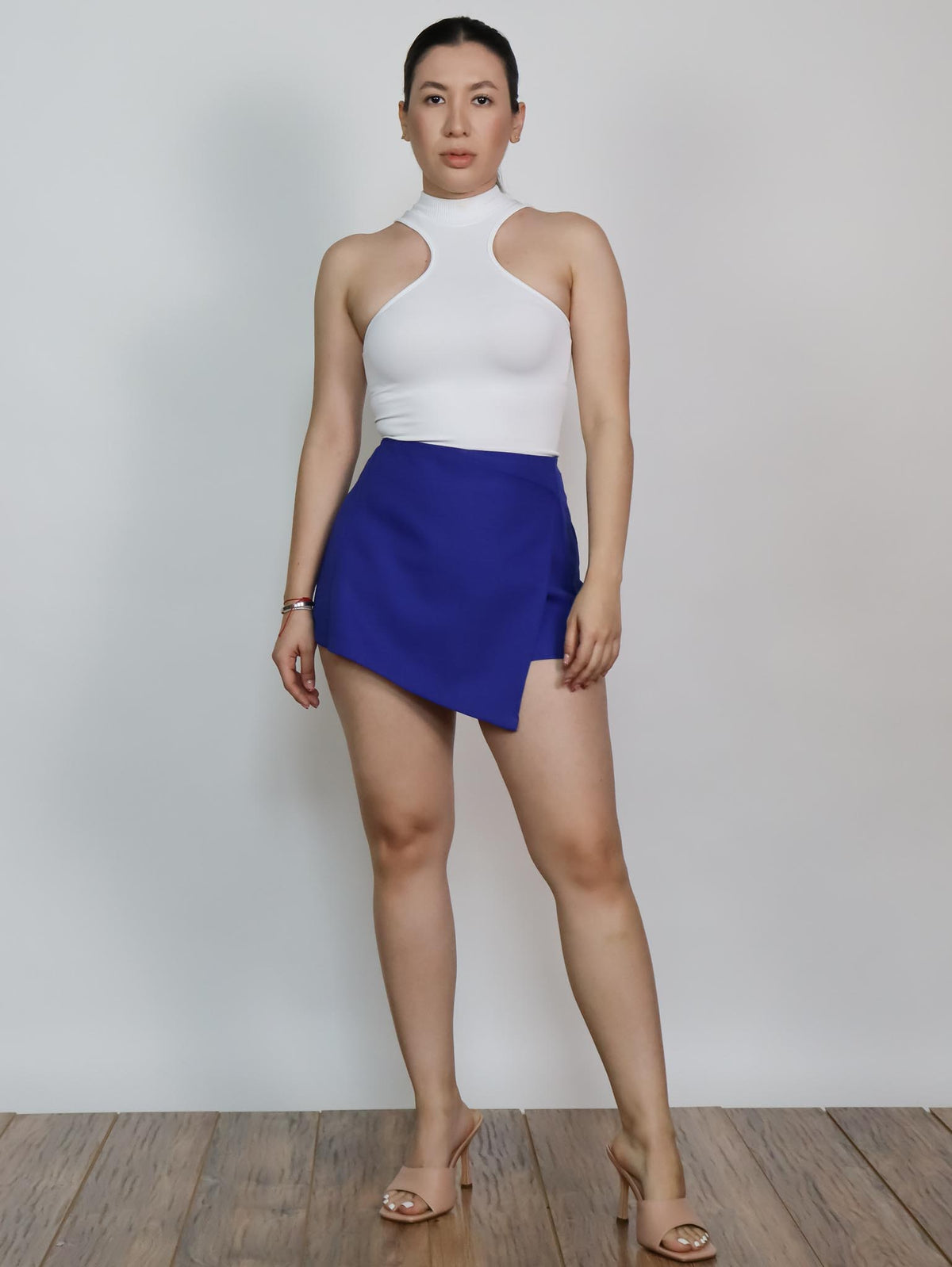 AZUL / M