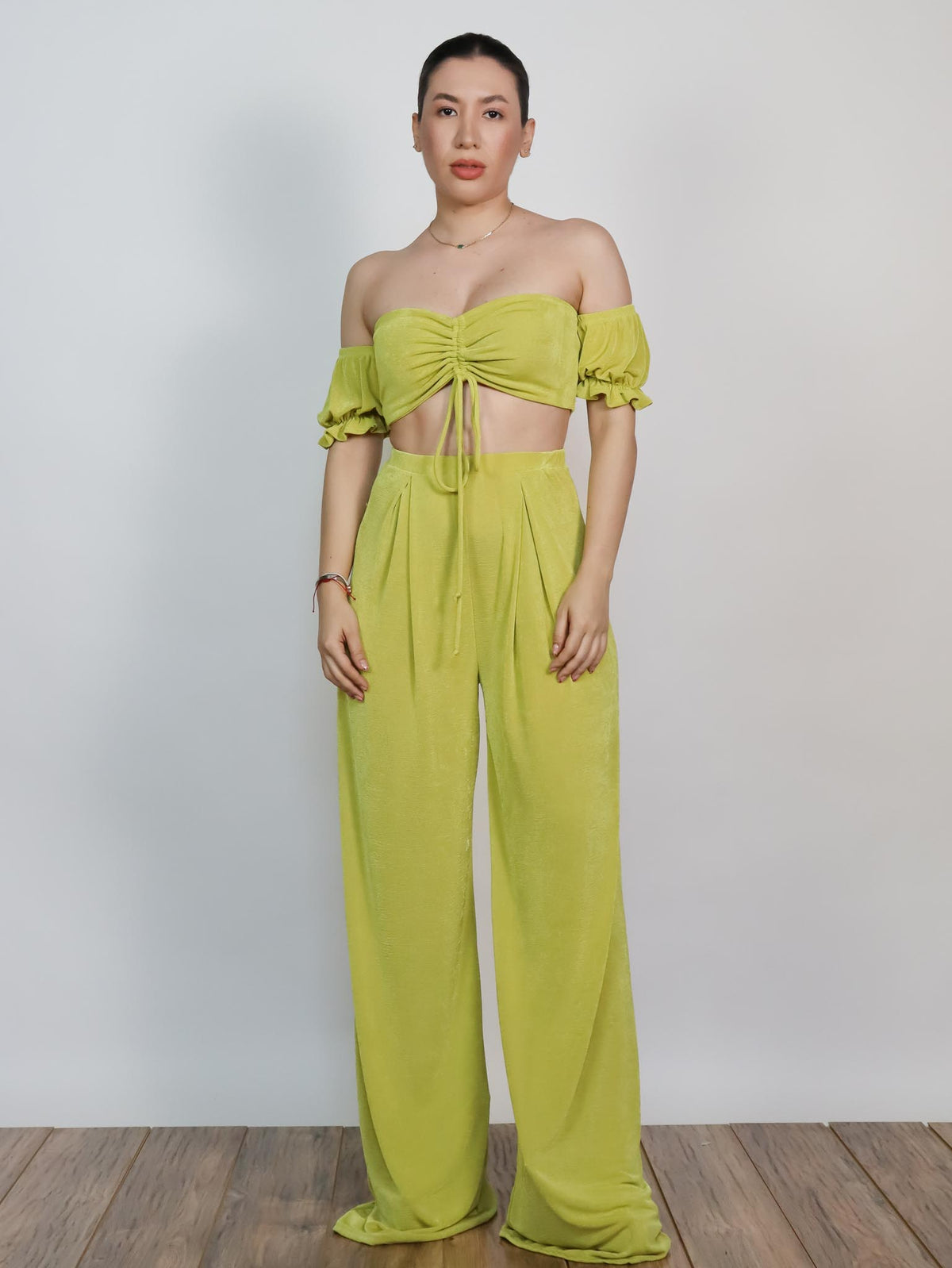 Conjunto lima