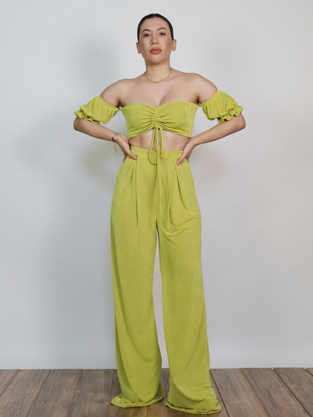 Conjunto lima