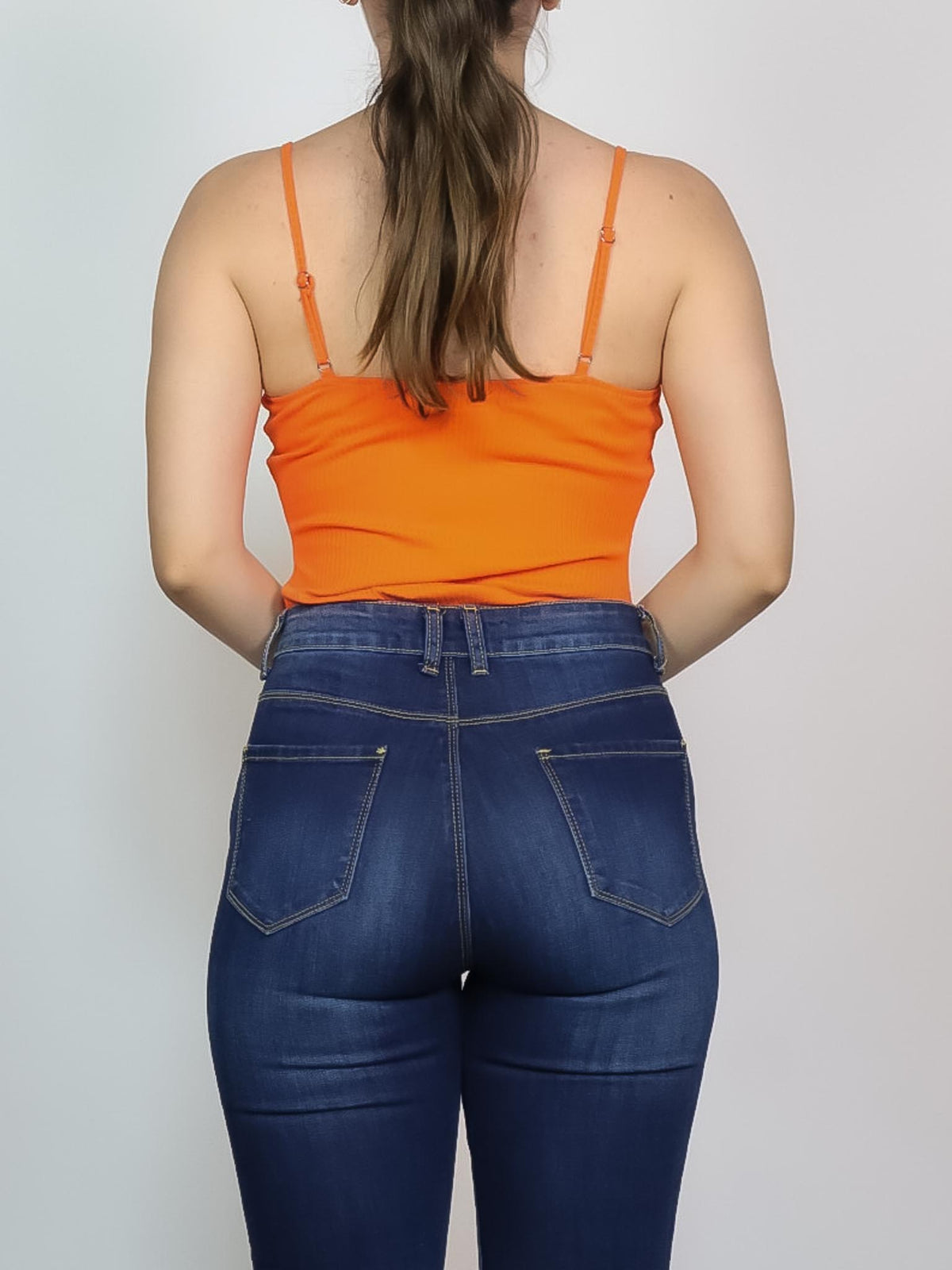 NARANJA