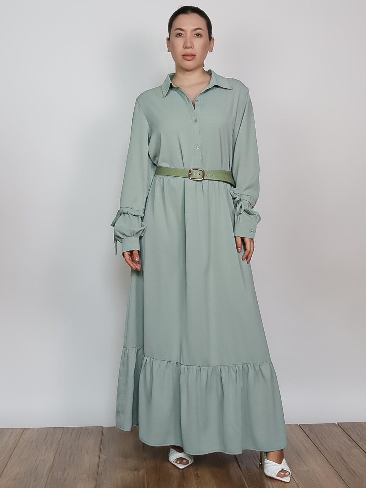 VERDE MENTA / M
