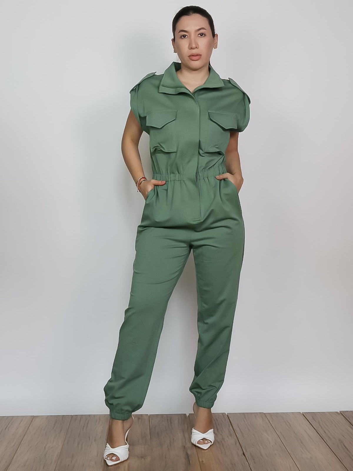 Palazo bomber