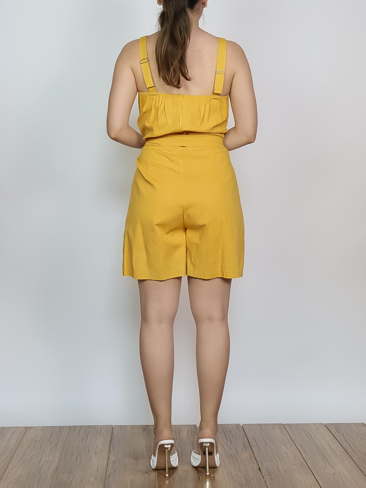 AMARILLO